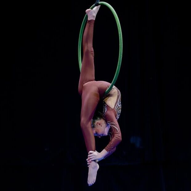 Sára Sklenářová