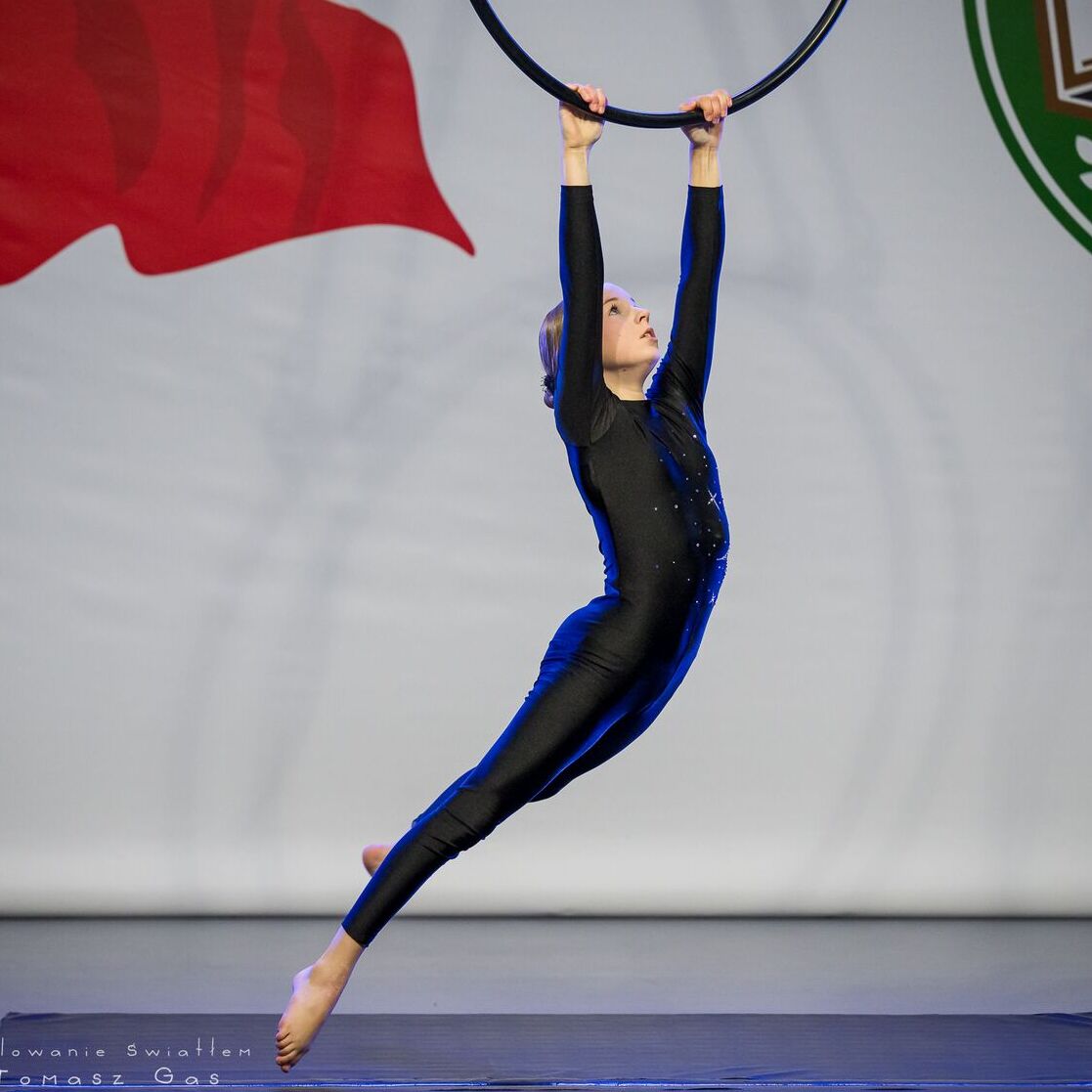 Łucja Kutiak 