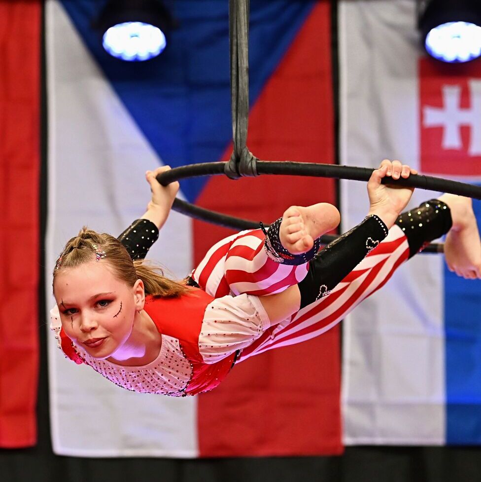 Hana Georgia Appel