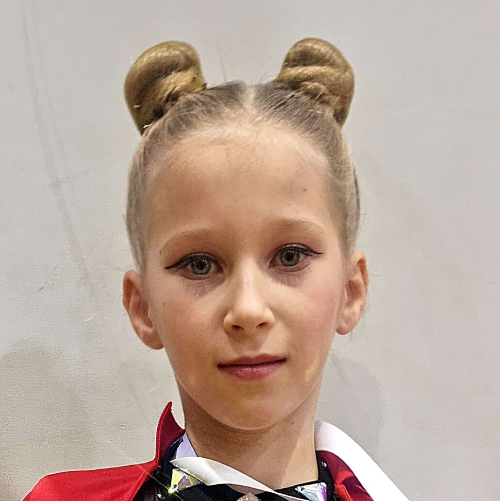 Emiliia Barinova 