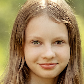Polina Savchenko