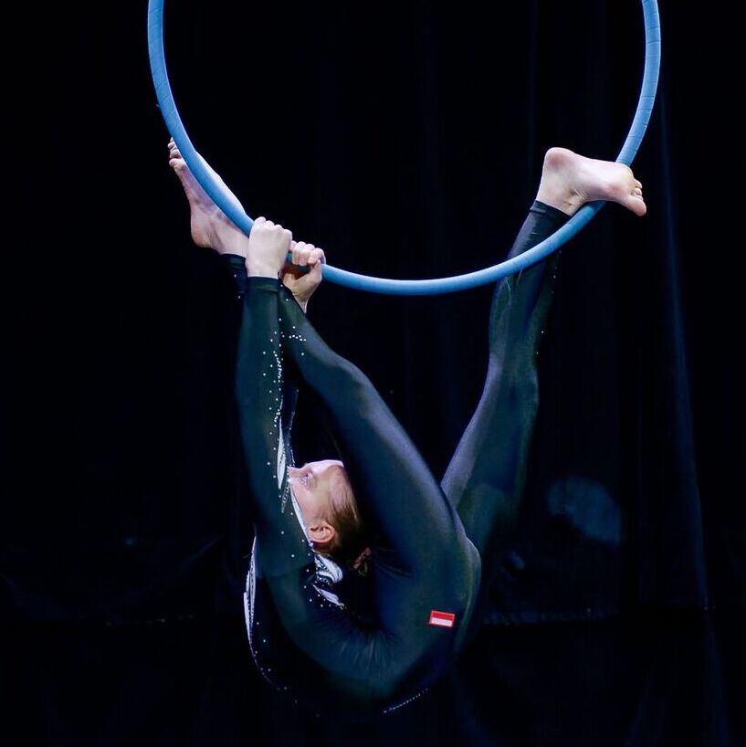 Inga Pieczul