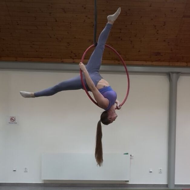 Kira Temchyshena 