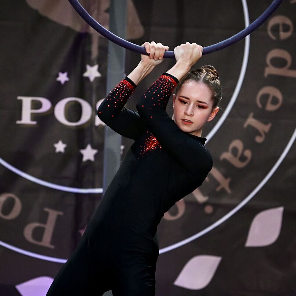 Julia Morozova