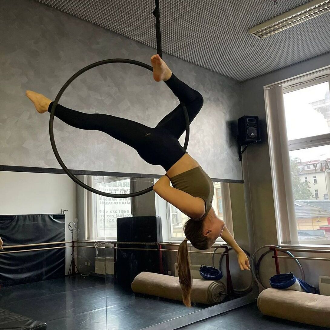 Aneta Senczek