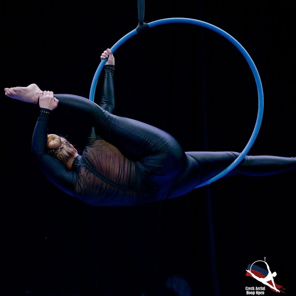 Marie Šprochová