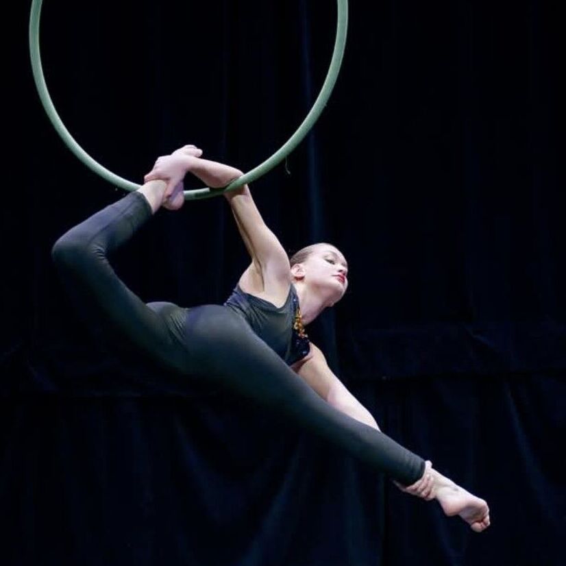 Agáta Robenková 