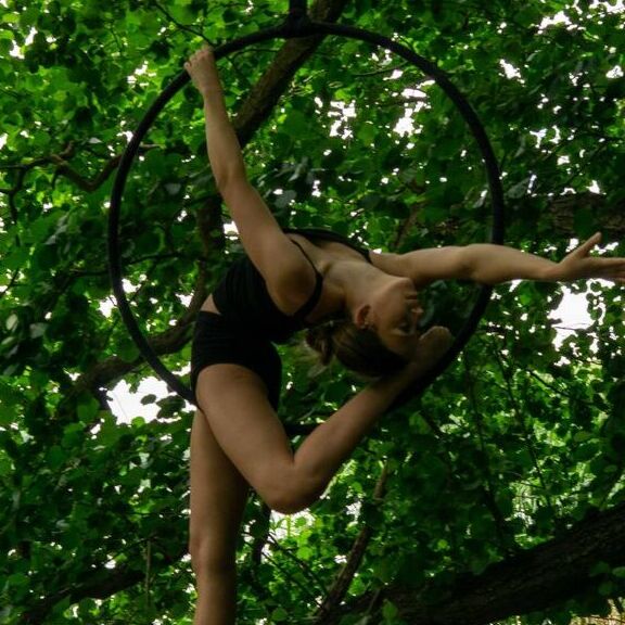 Katarzyna Przybylska