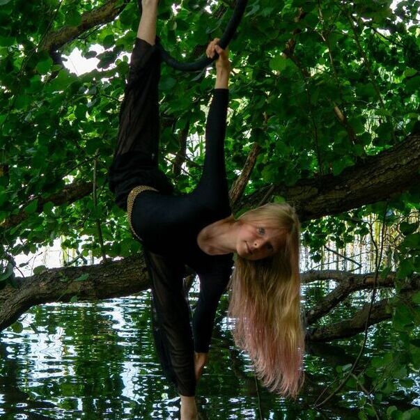 Anastasia Kobelianiska