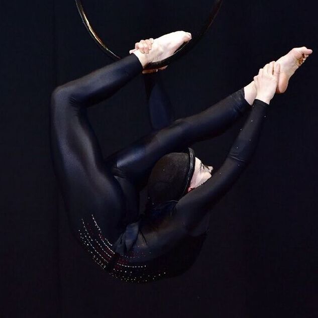 Oleksandra Alieksieieva